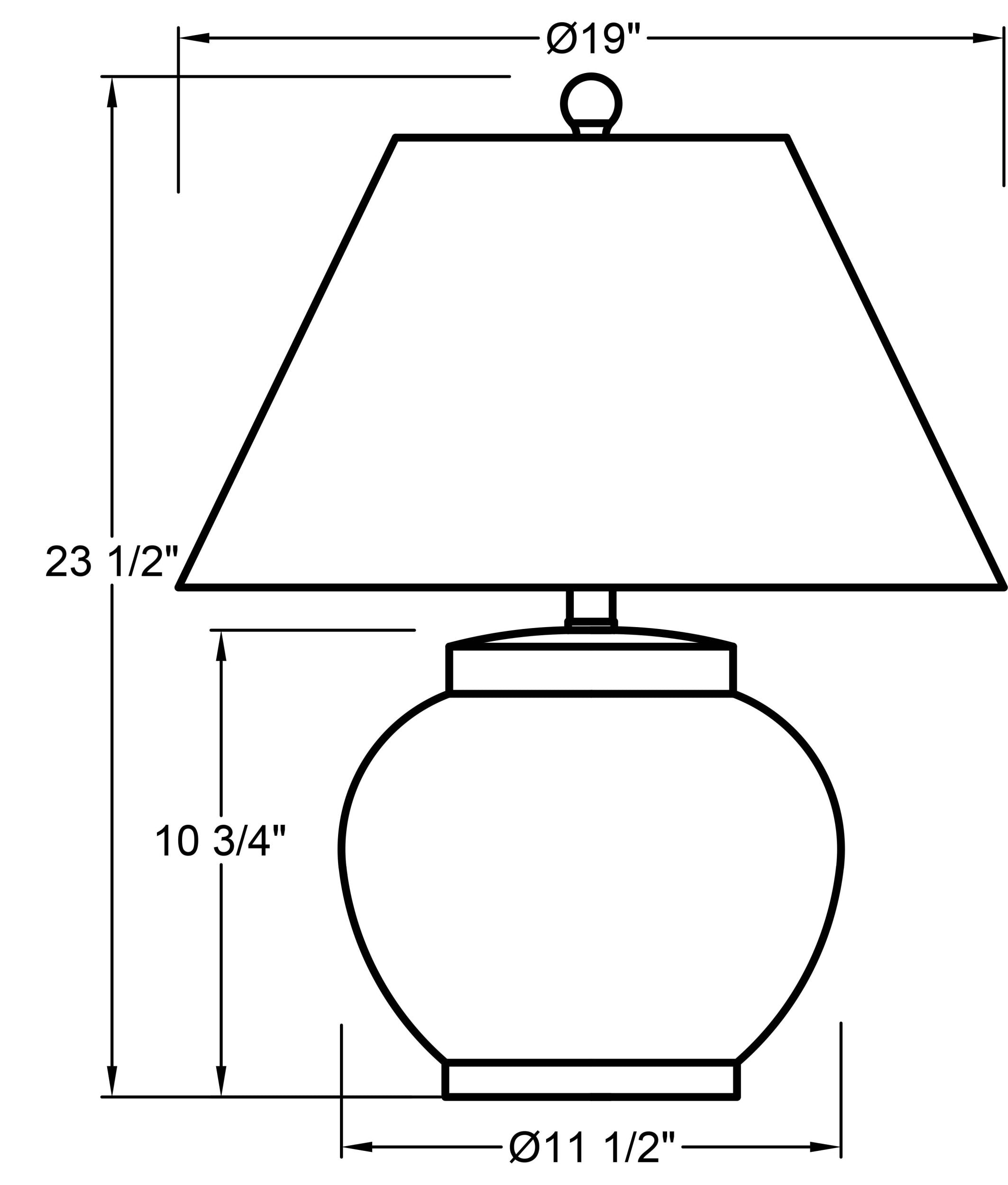Youri Accent Table Lamp