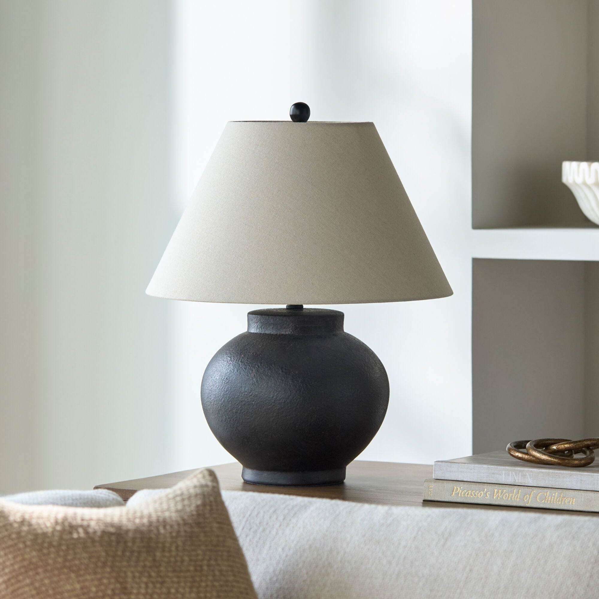 Youri Accent Table Lamp
