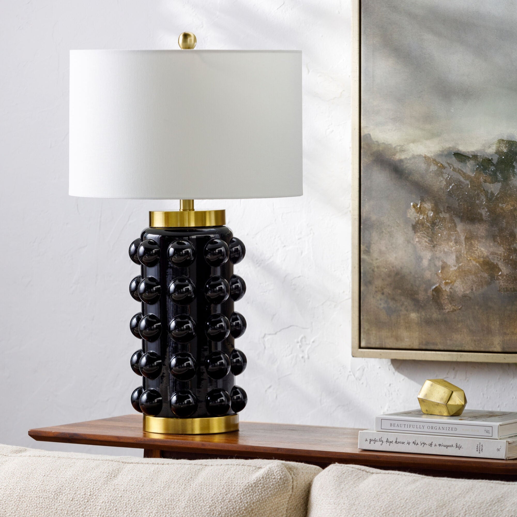 Yume Accent Table Lamp