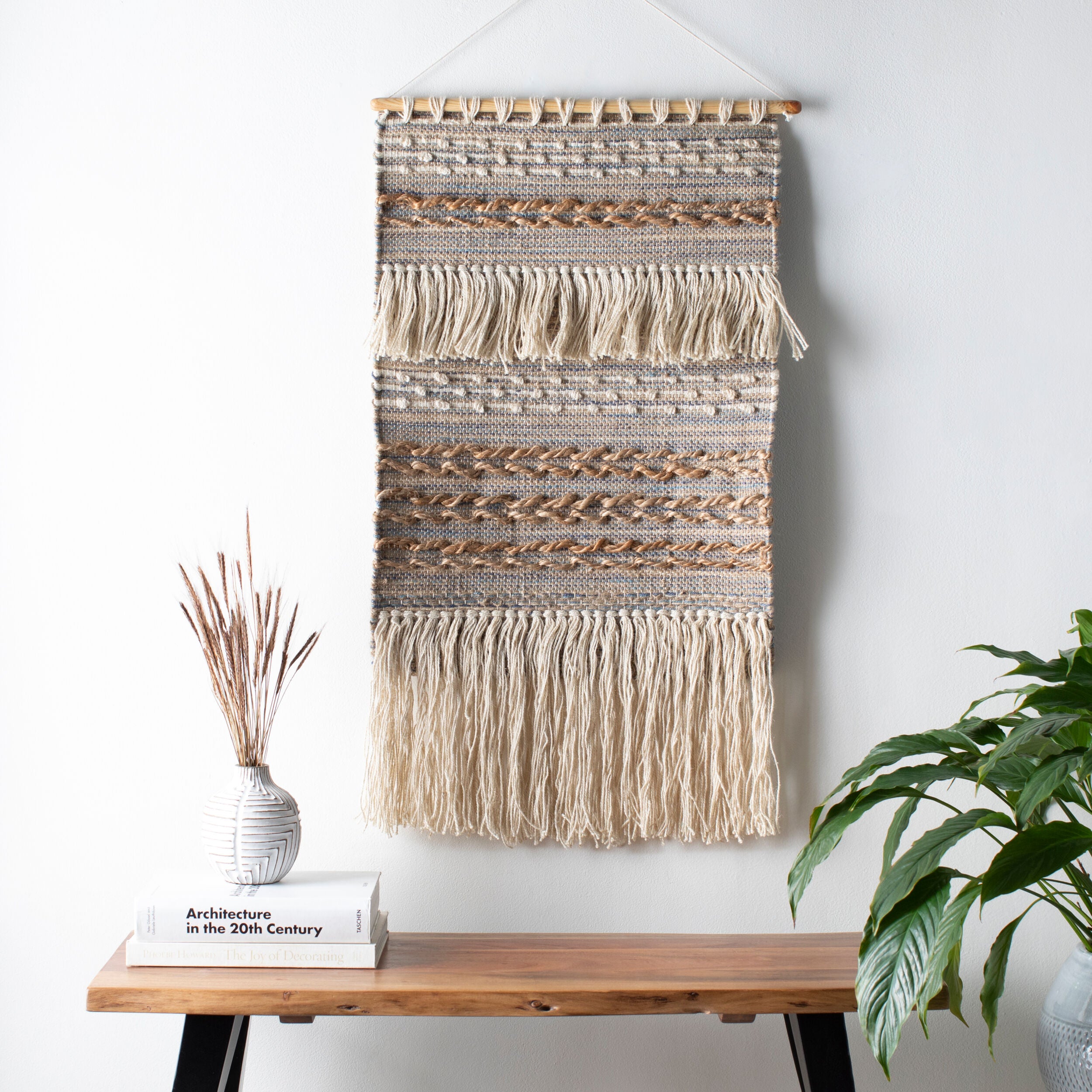 Yavan Wall Hanging