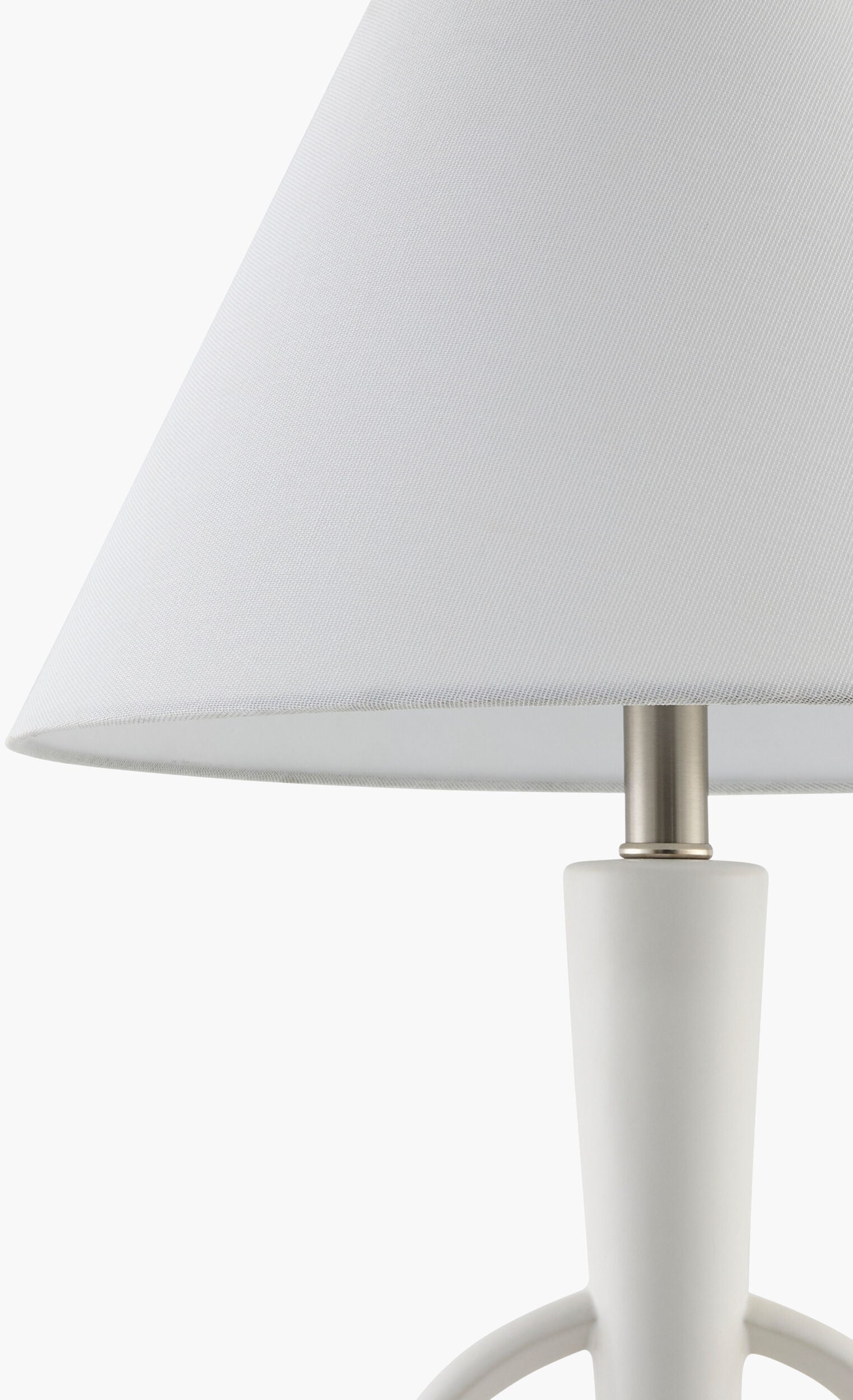 Zenbow Accent Table Lamp