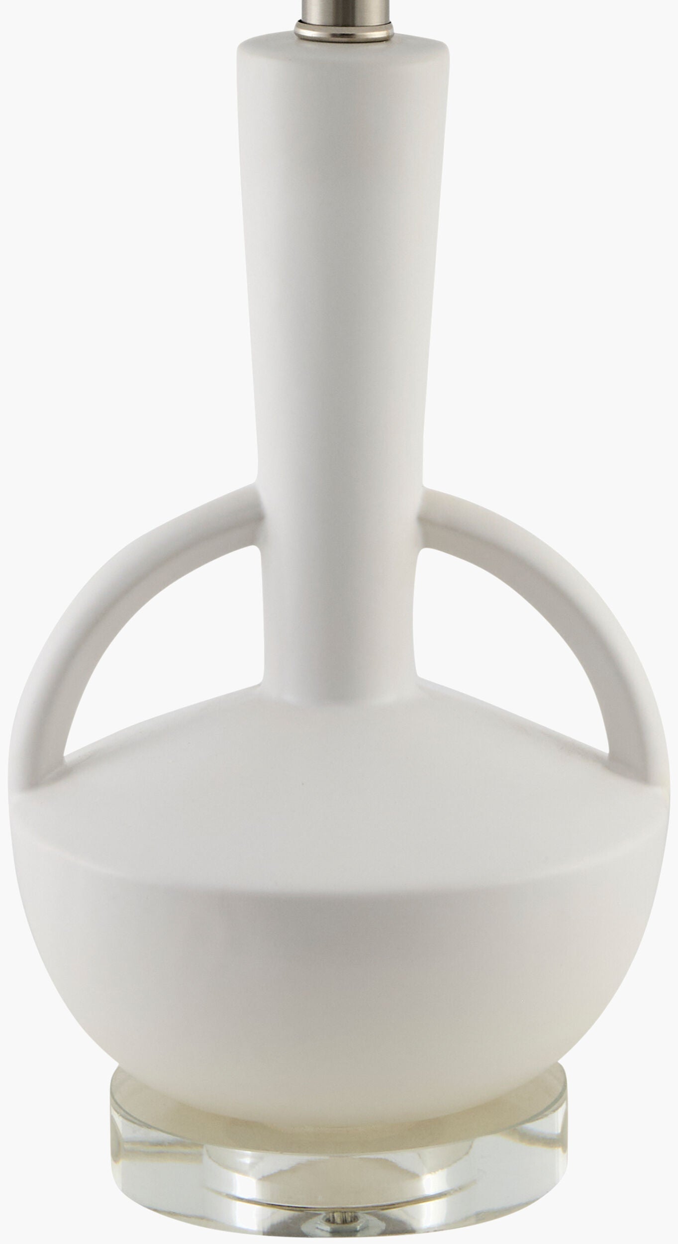 Zenbow Accent Table Lamp