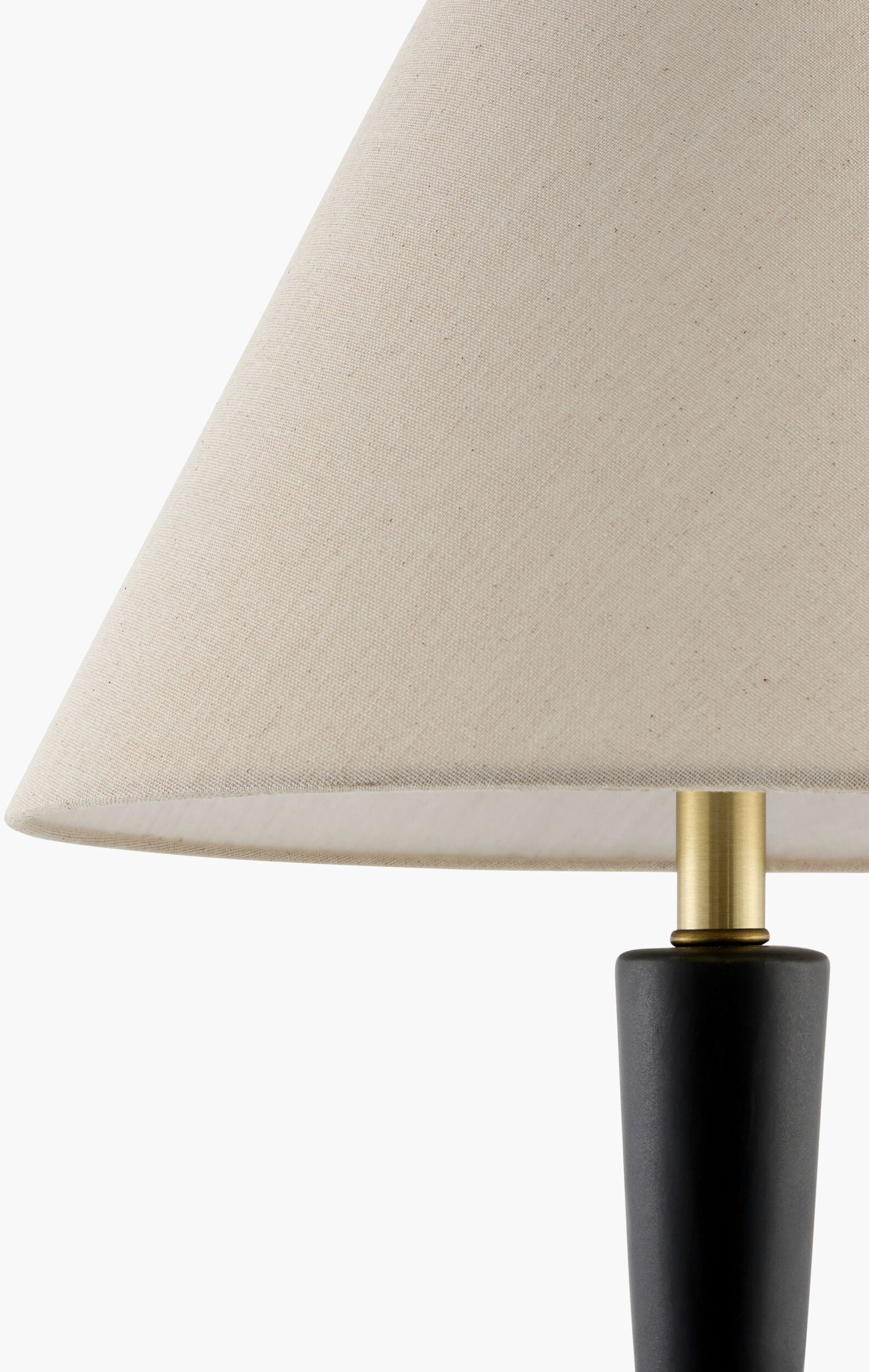 Zenbow Accent Table Lamp