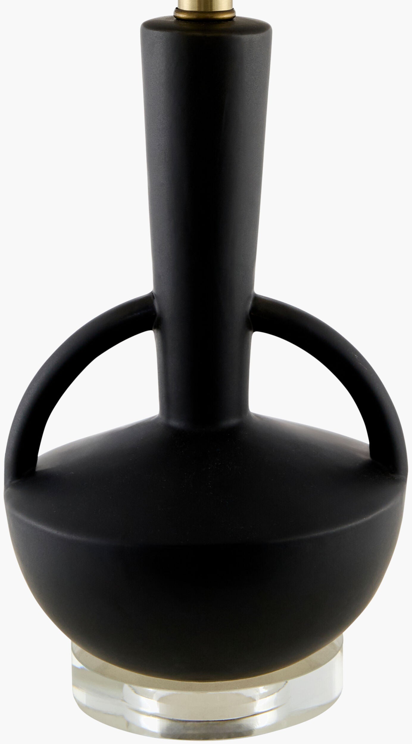 Zenbow Accent Table Lamp