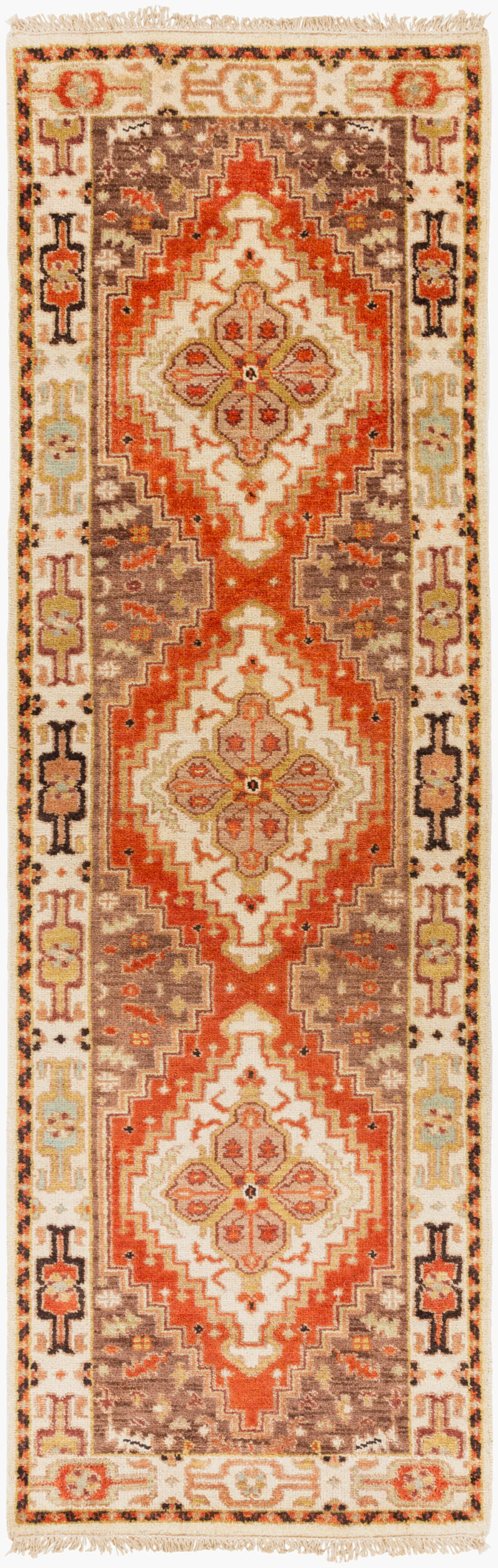 Zeus Handmade Rug