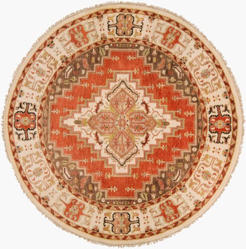 Zeus Handmade Rug