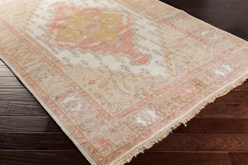 Zeus Handmade Rug