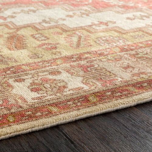 Zeus Handmade Rug
