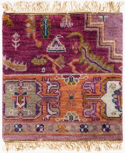 Zeus Handmade Rug