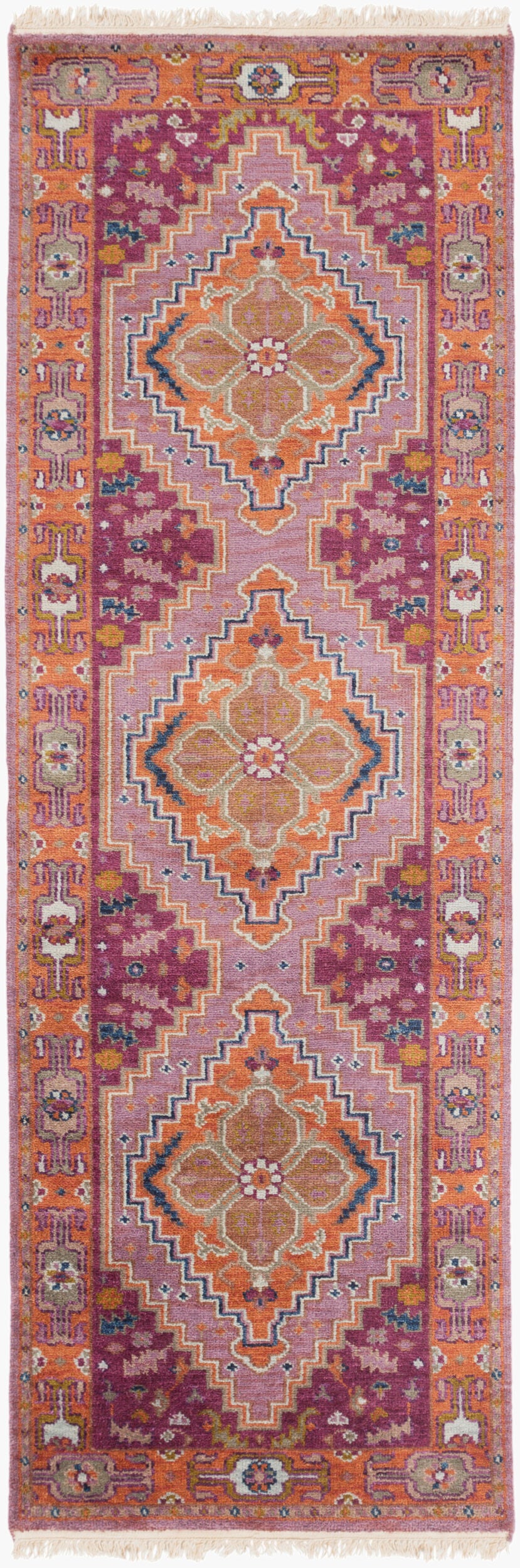Zeus Handmade Rug