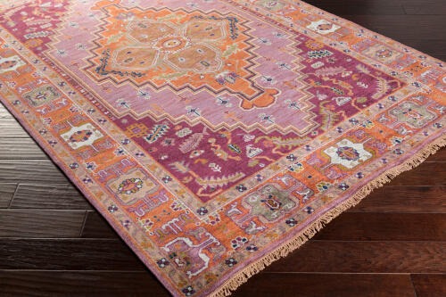 Zeus Handmade Rug