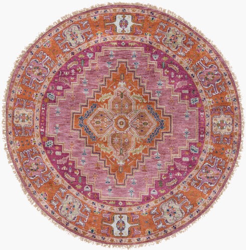 Zeus Handmade Rug