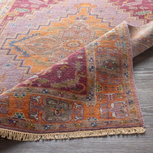 Zeus Handmade Rug
