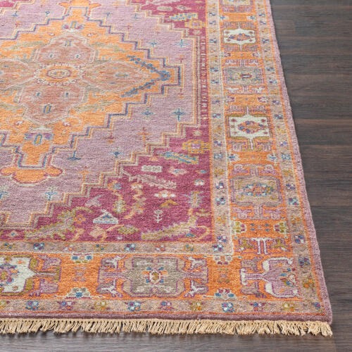Zeus Handmade Rug
