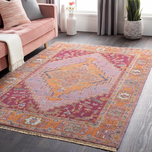 Zeus Handmade Rug