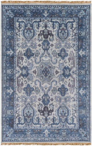 Zeus Handmade Rug