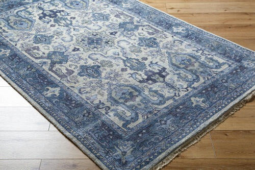 Zeus Handmade Rug