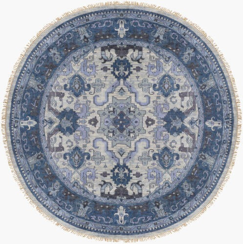 Zeus Handmade Rug
