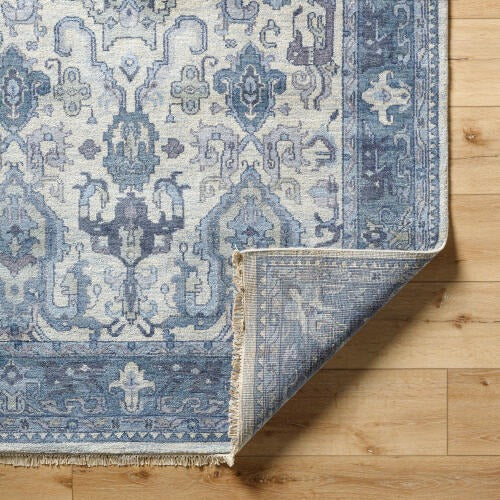 Zeus Handmade Rug