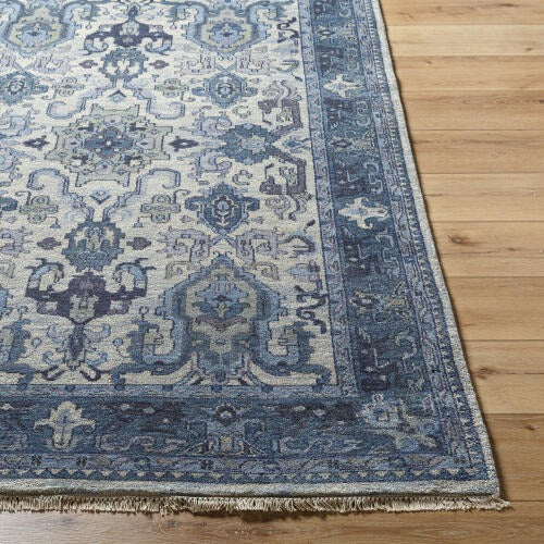 Zeus Handmade Rug