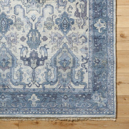 Zeus Handmade Rug