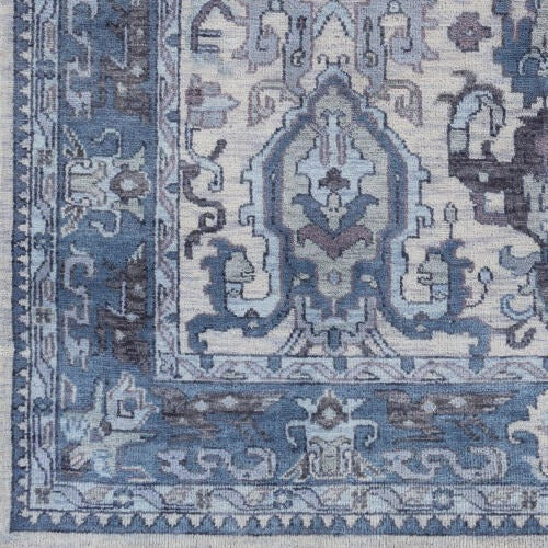 Zeus Handmade Rug