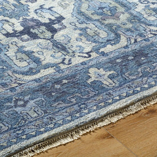 Zeus Handmade Rug