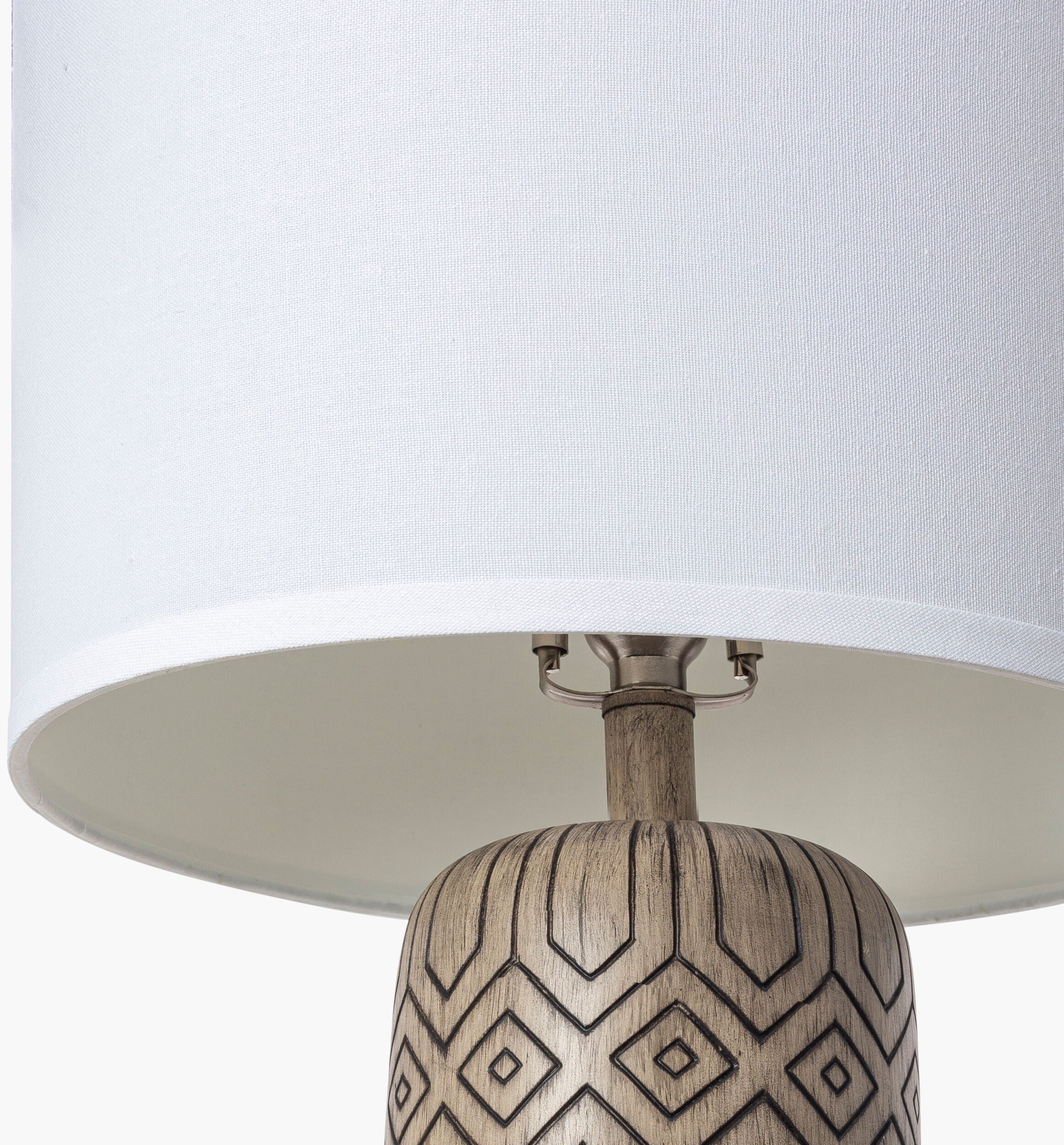 Zigmund Accent Table Lamp