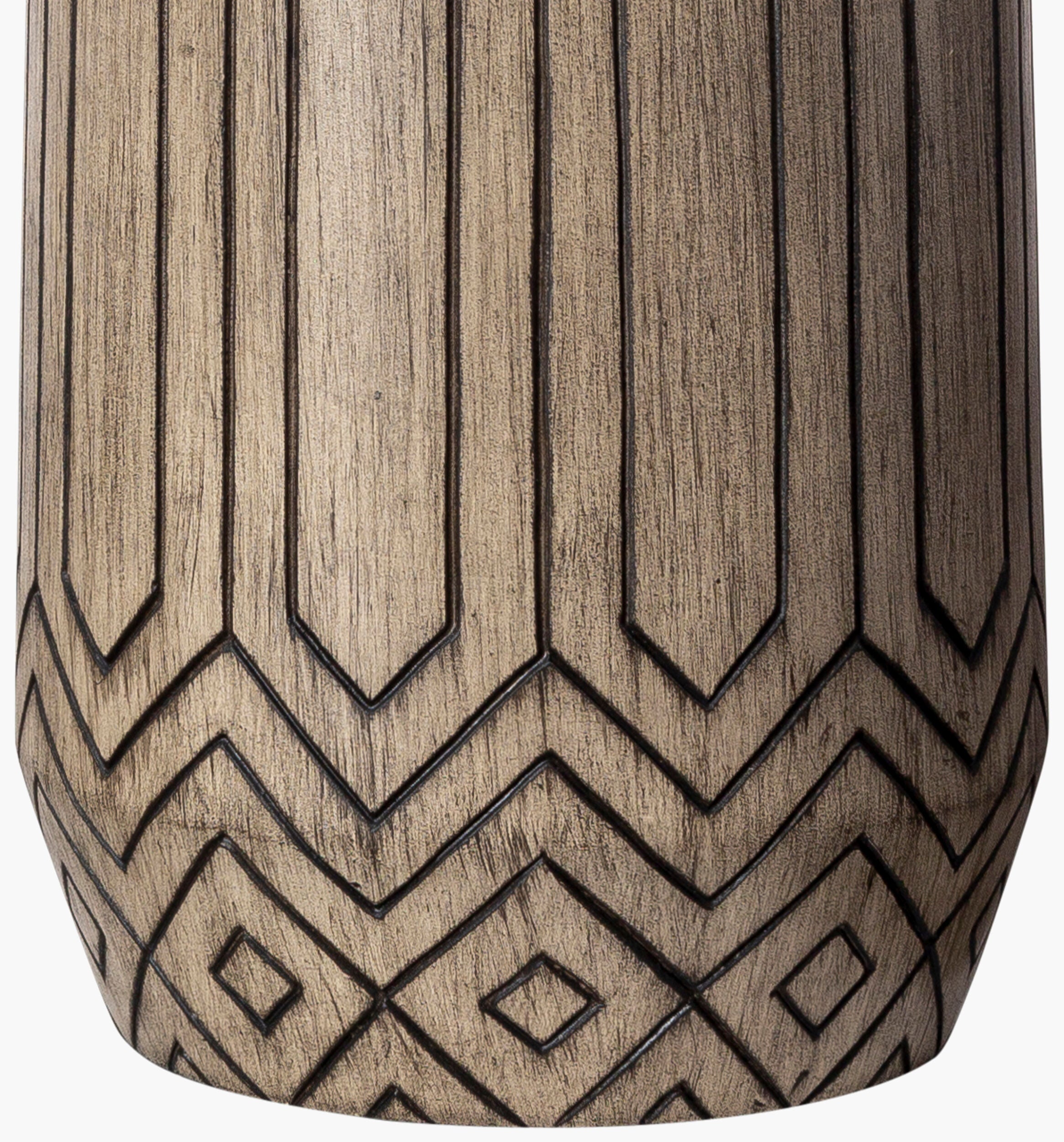 Zigmund Accent Table Lamp