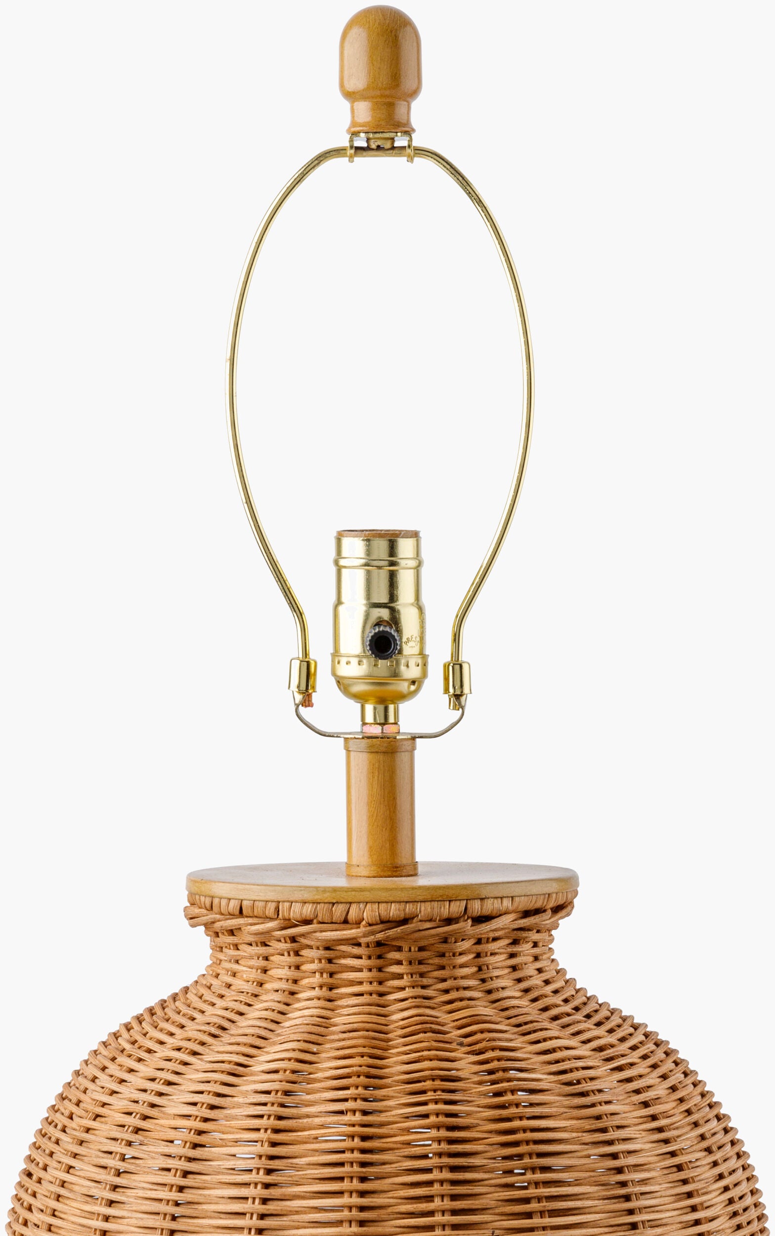 Ziran Accent Table Lamp