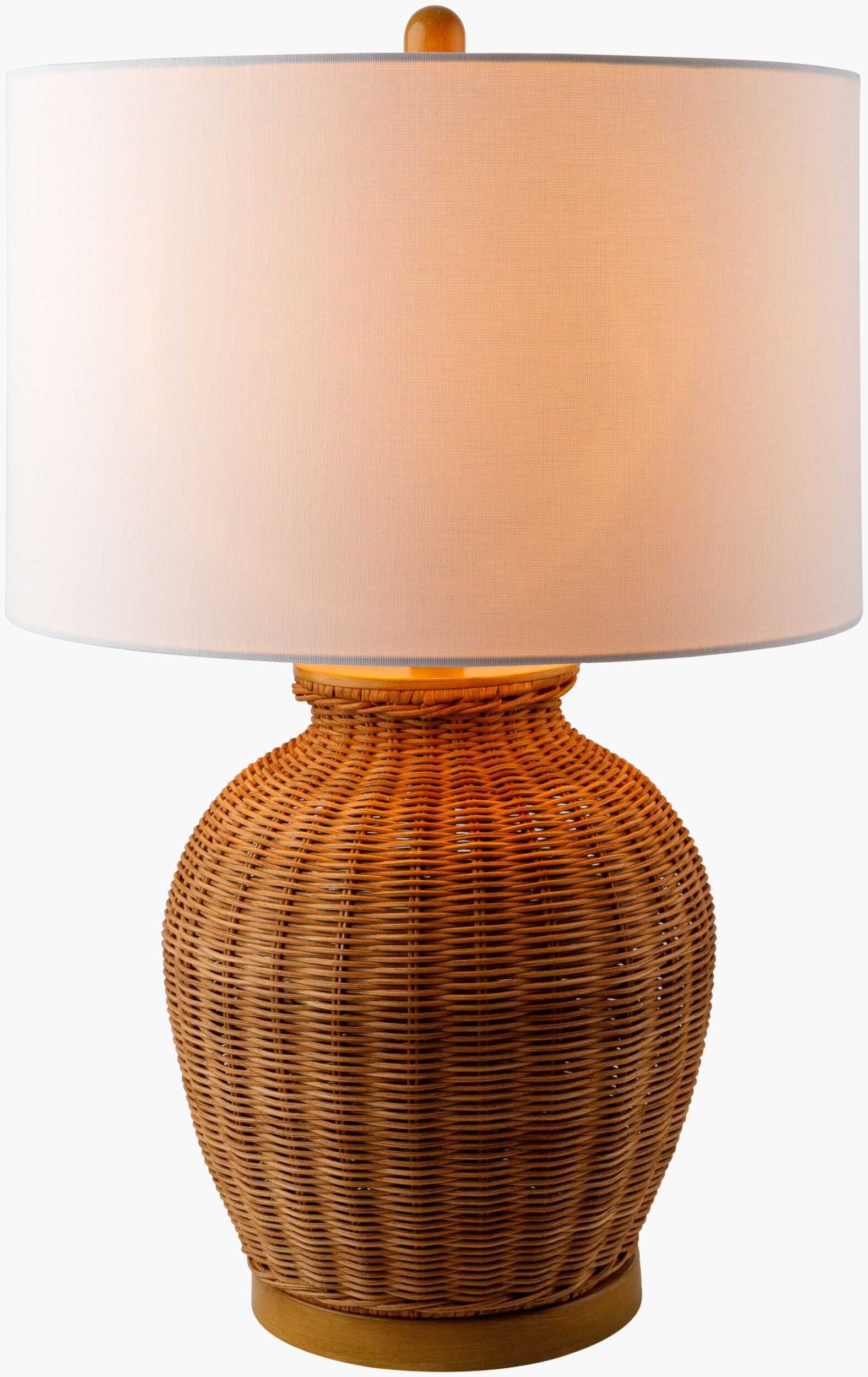 Ziran Accent Table Lamp