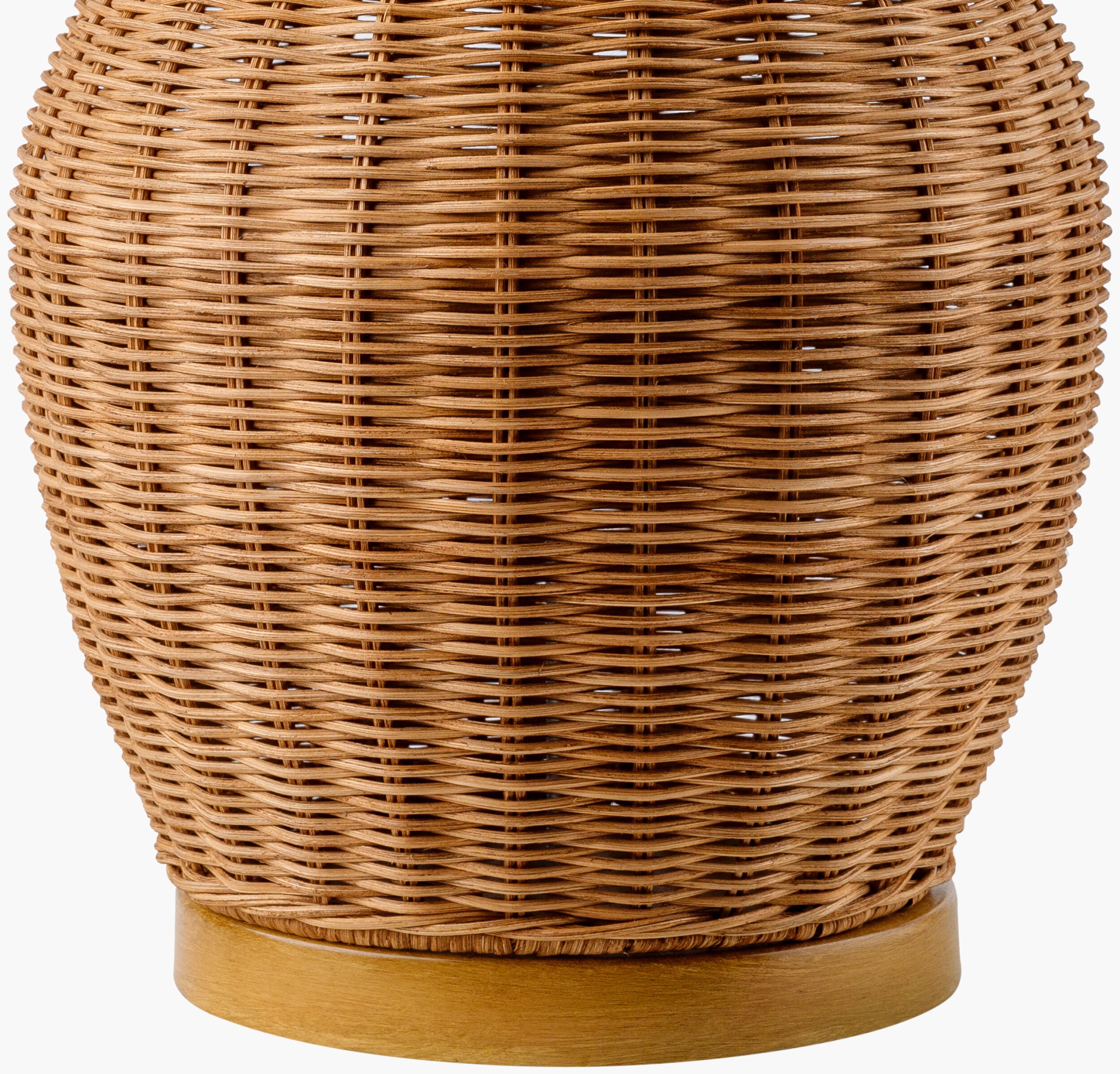 Ziran Accent Table Lamp