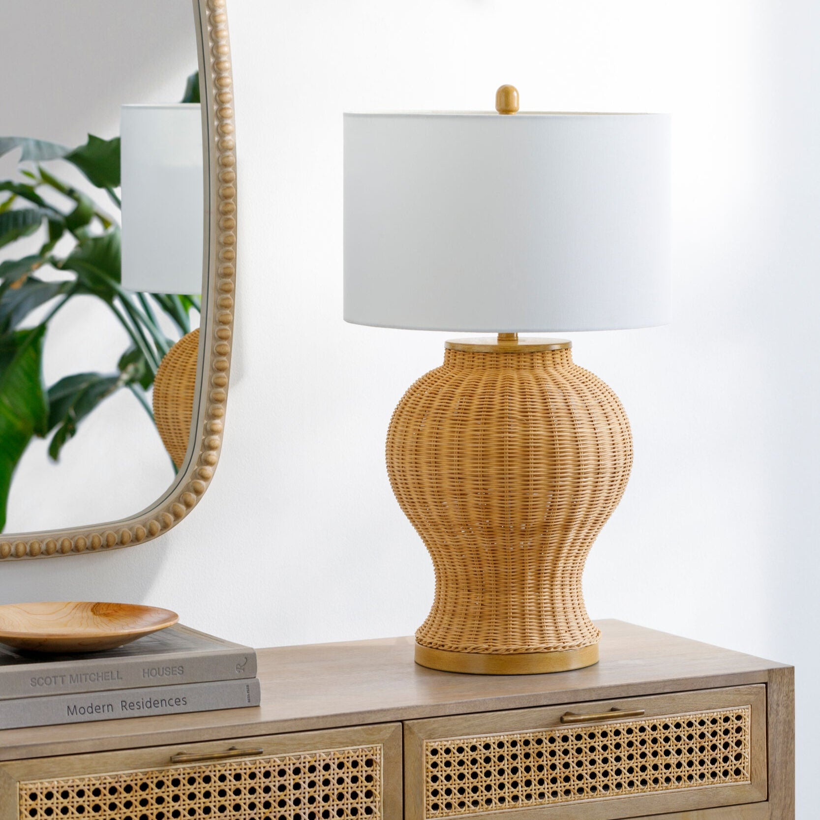 Ziran Accent Table Lamp