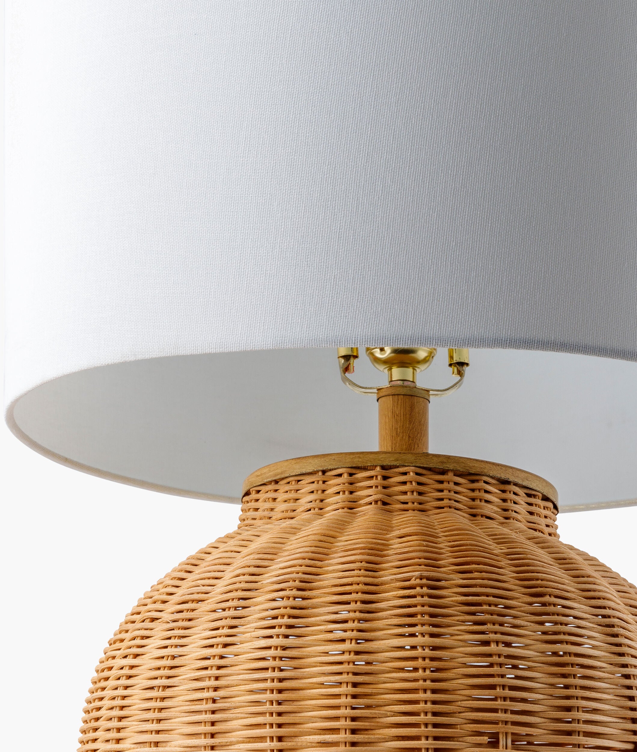 Ziran Accent Table Lamp