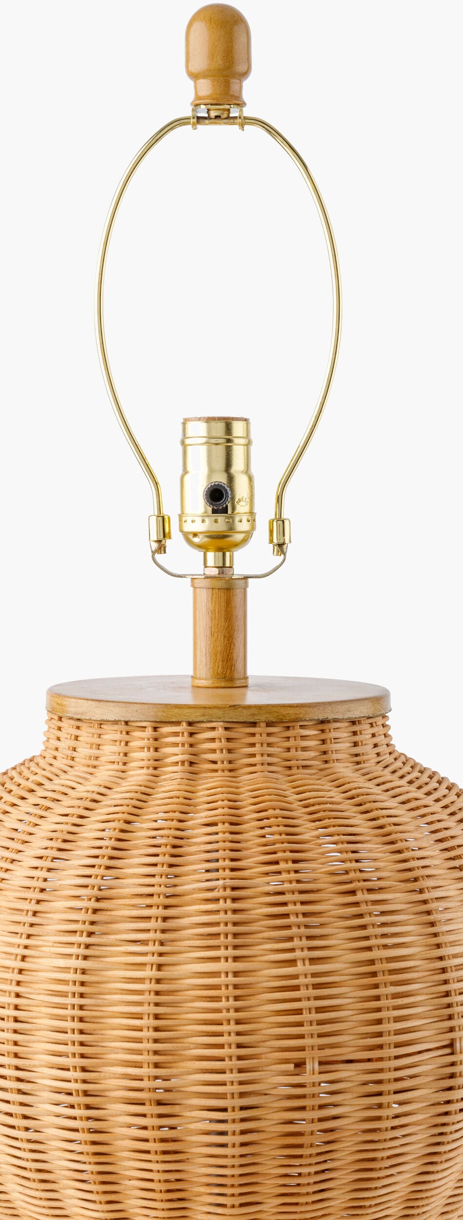 Ziran Accent Table Lamp