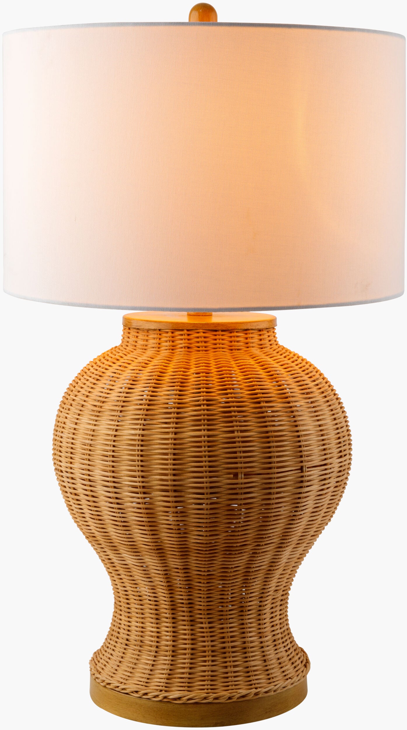 Ziran Accent Table Lamp