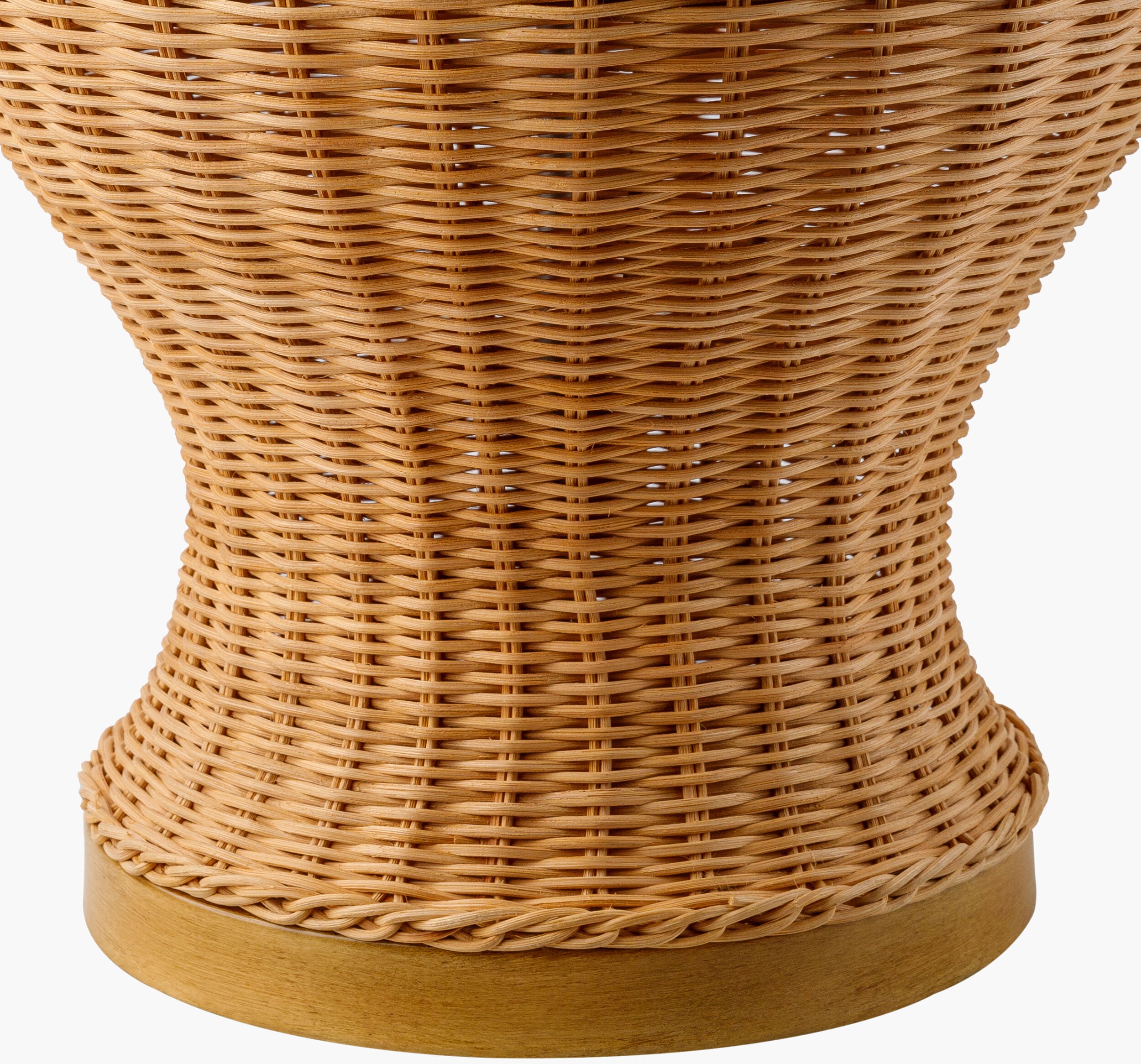 Ziran Accent Table Lamp