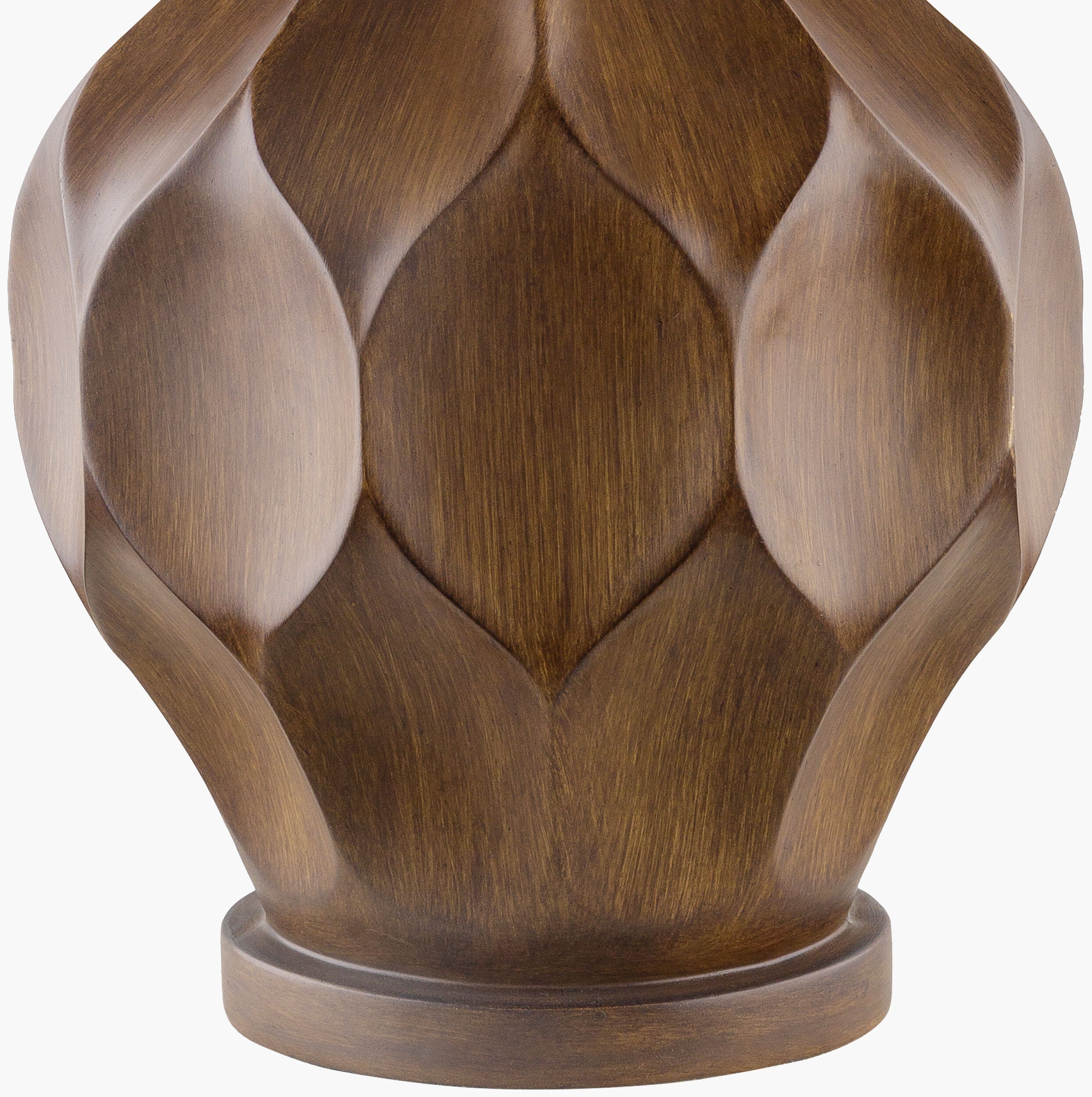 Zealand Accent Table Lamp