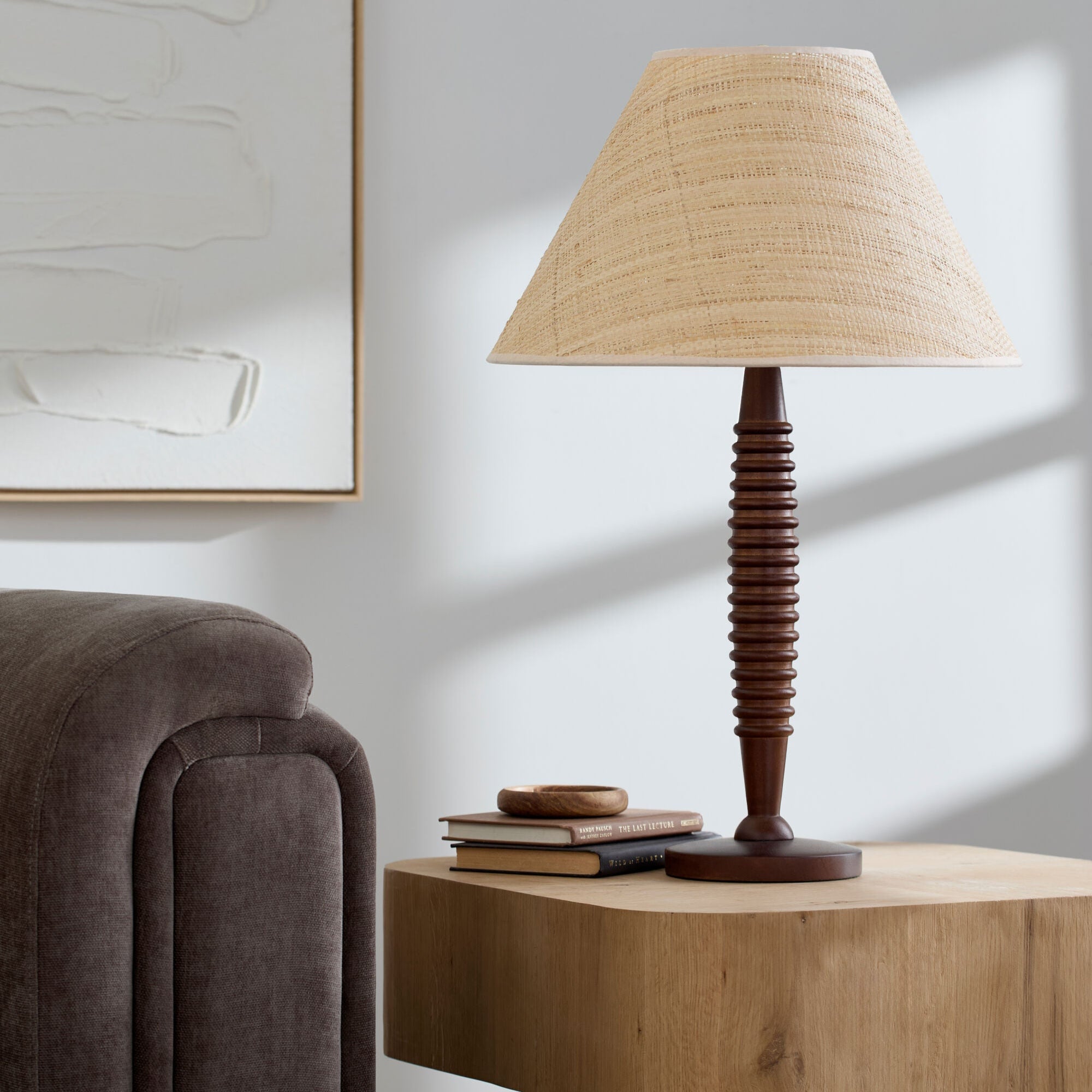 Ziniare Accent Table Lamp