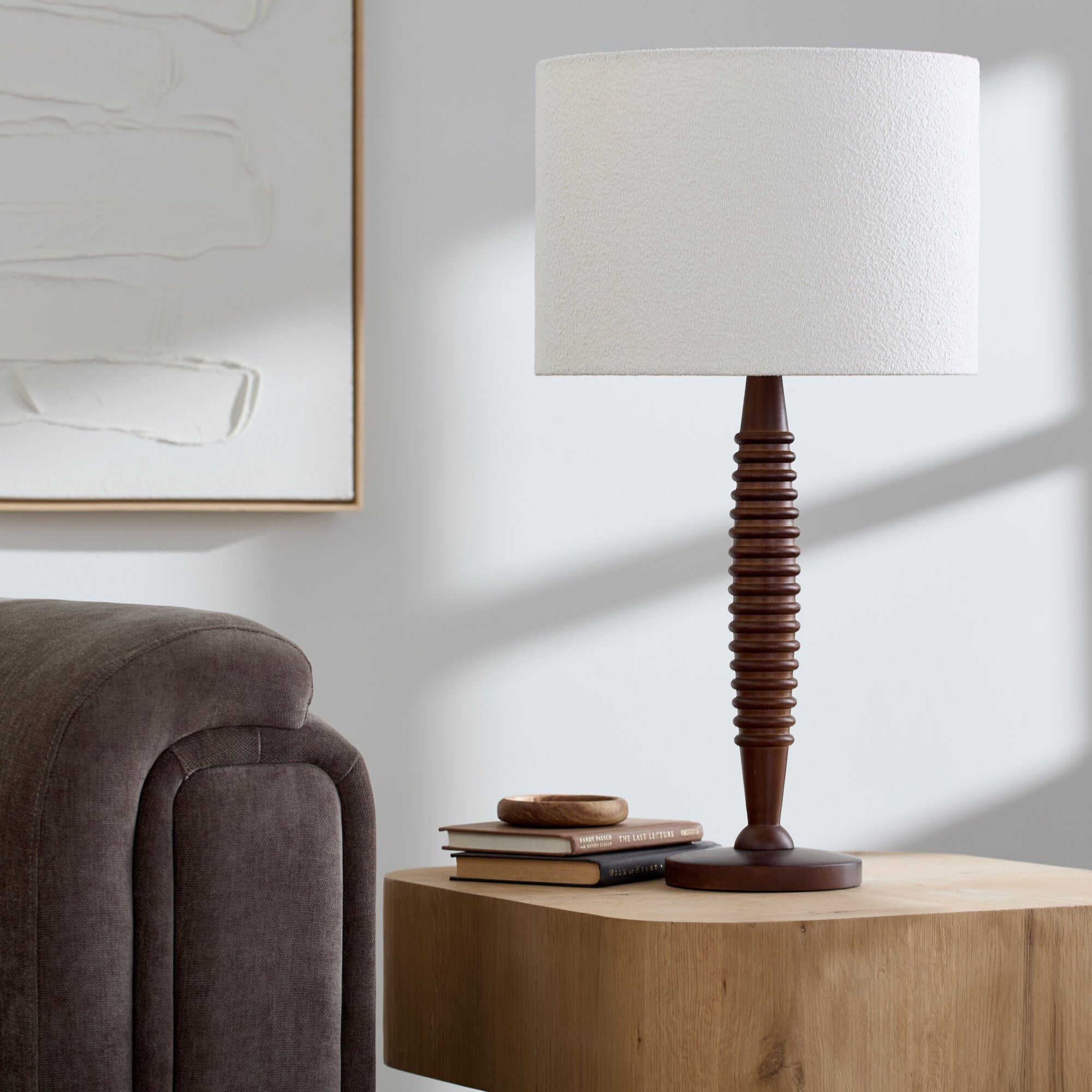 Ziniare Accent Table Lamp