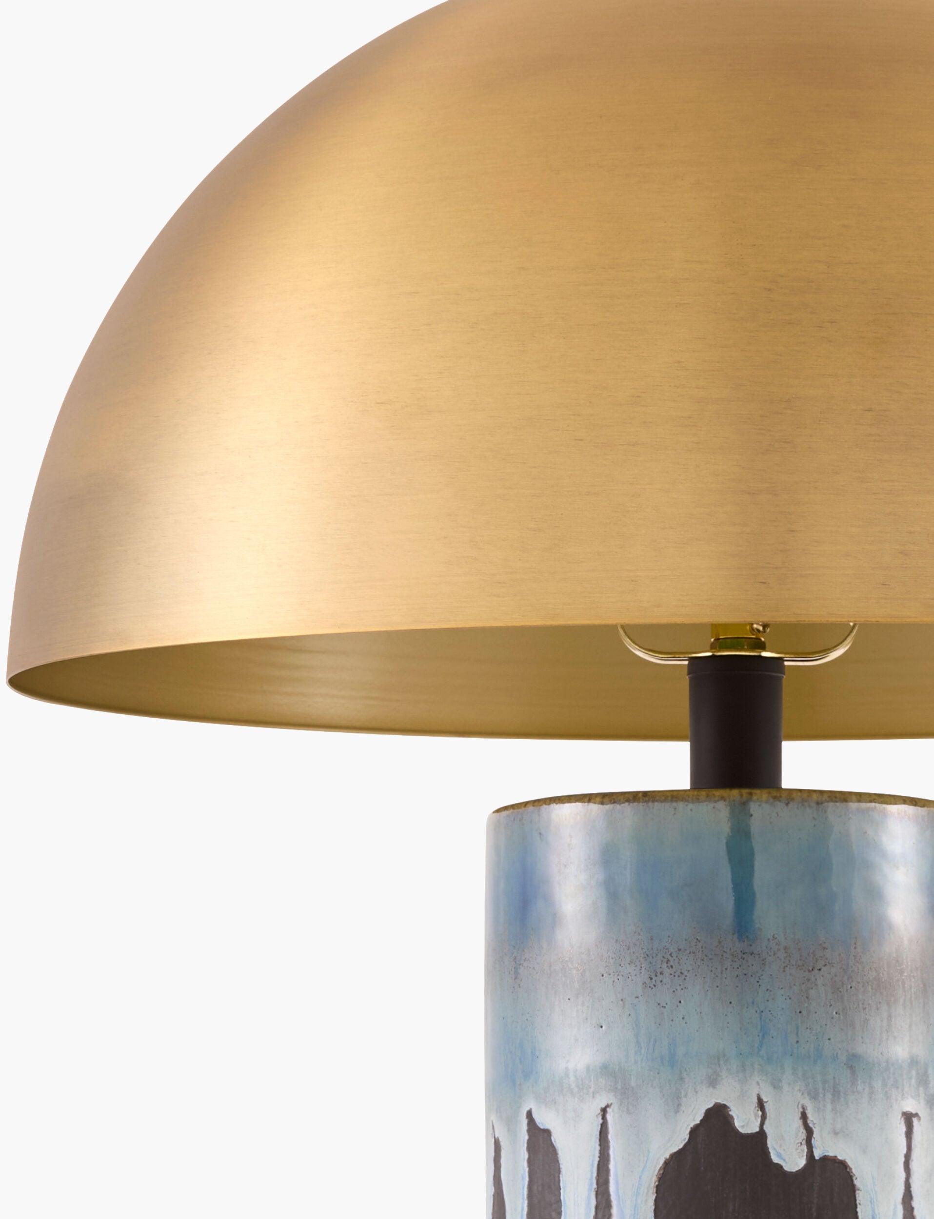 Zentara Accent Floor Lamp