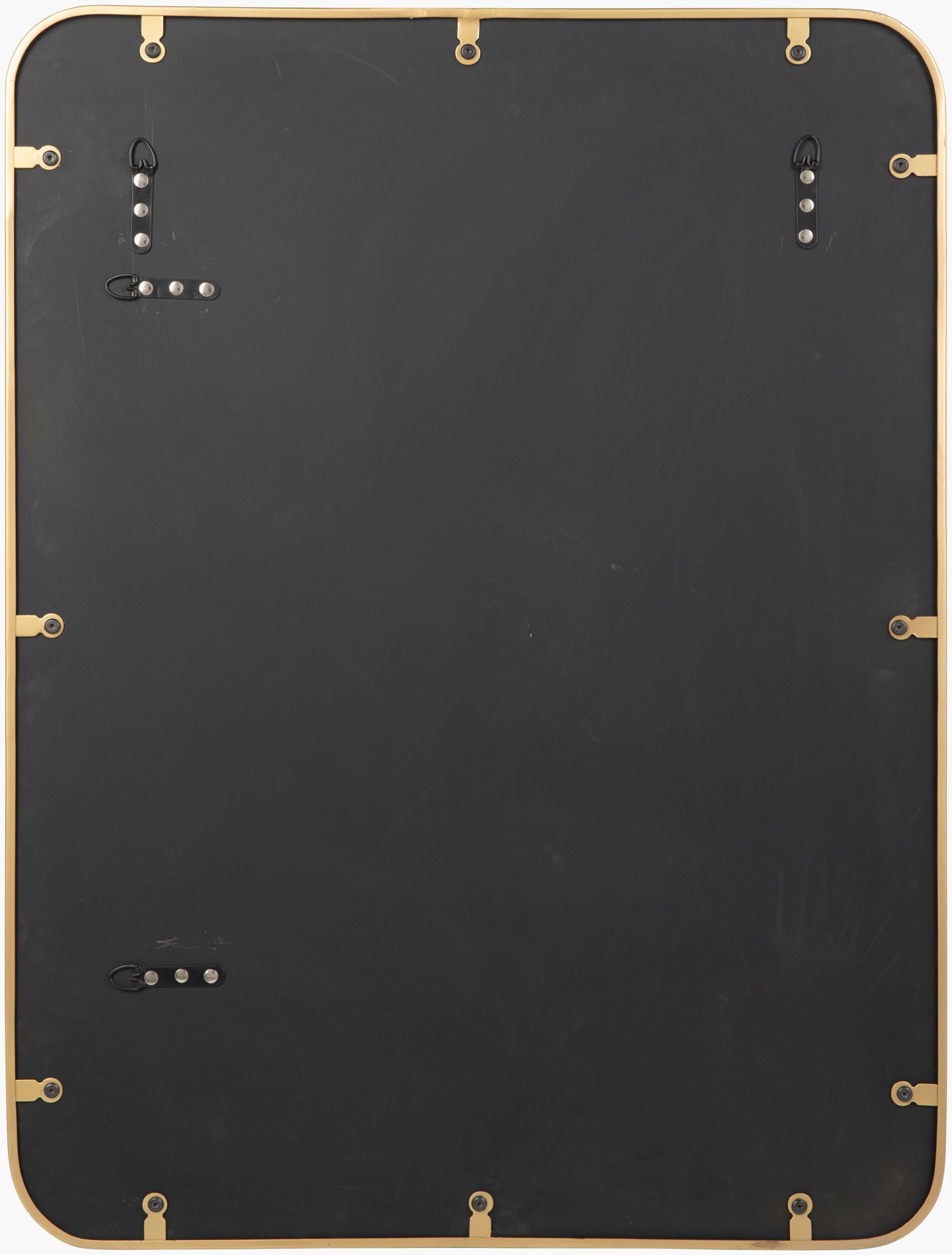 Zuhan Accent Mirror, Full Length Mirror