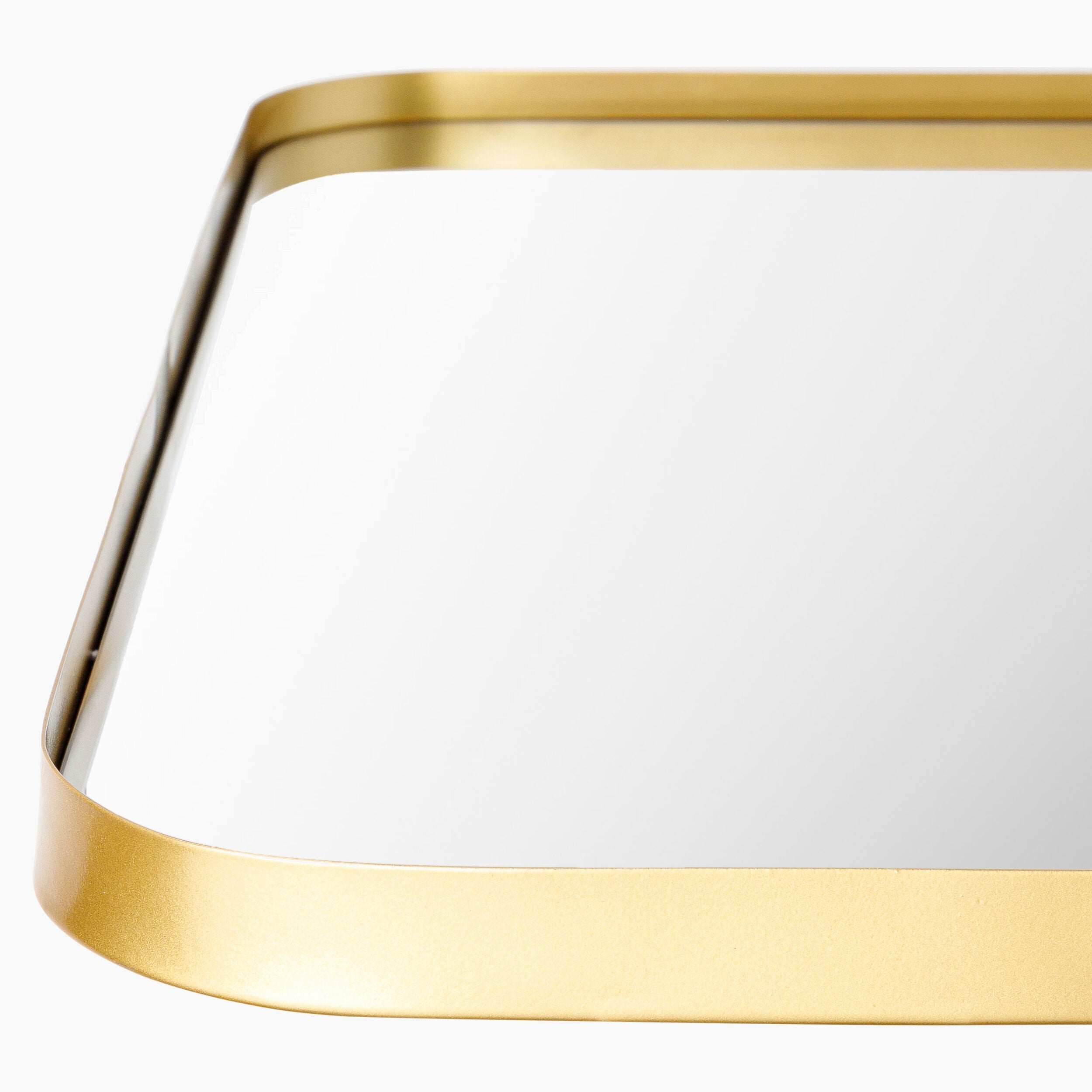 Zuhan Accent Mirror, Full Length Mirror