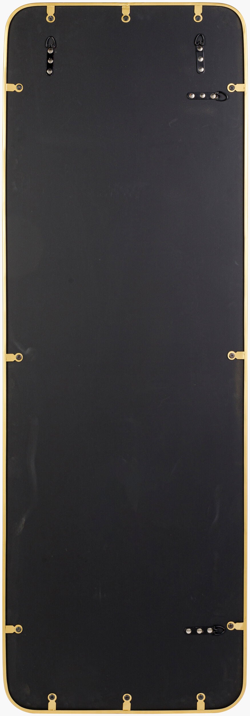 Zuhan Accent Mirror, Full Length Mirror
