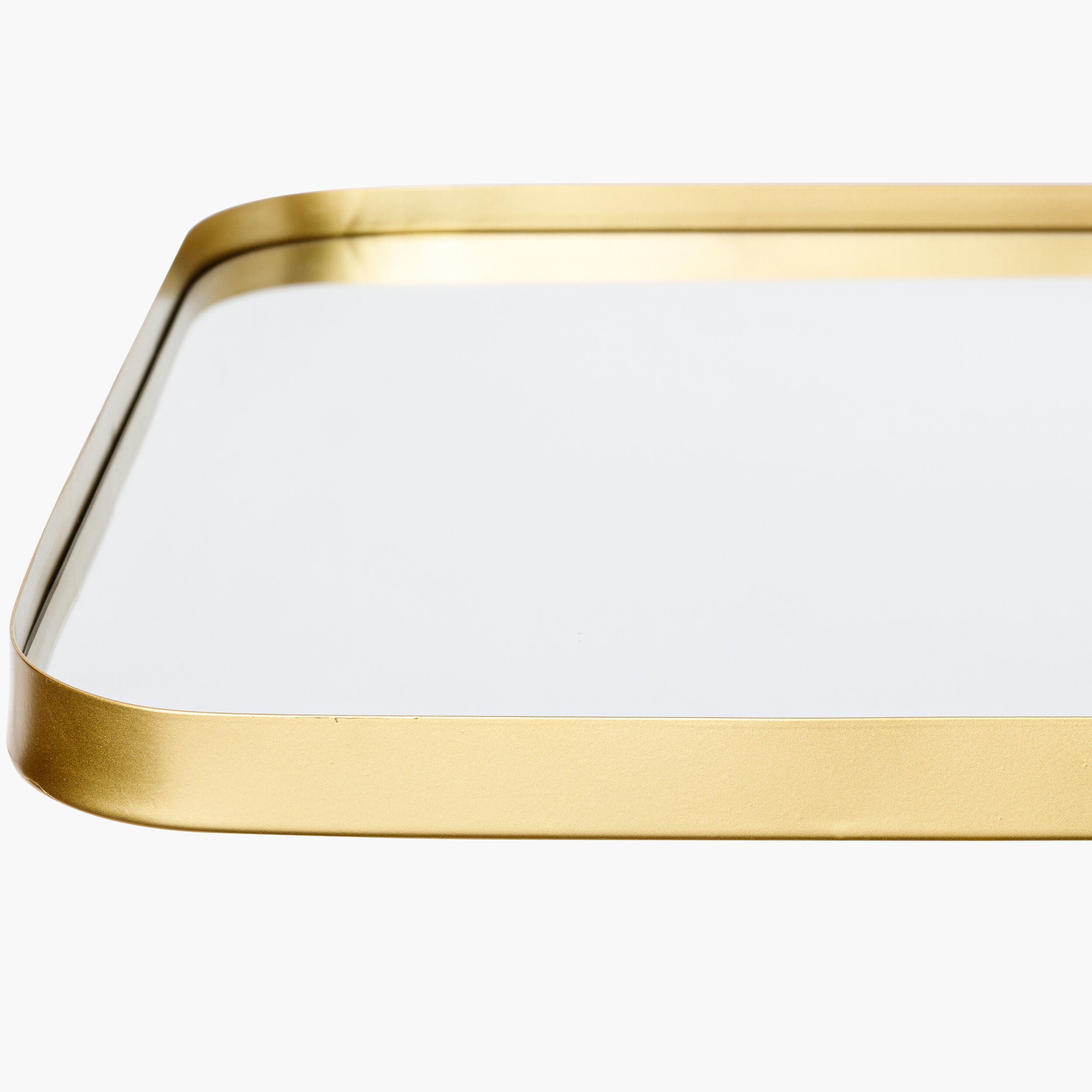 Zuhan Accent Mirror, Full Length Mirror