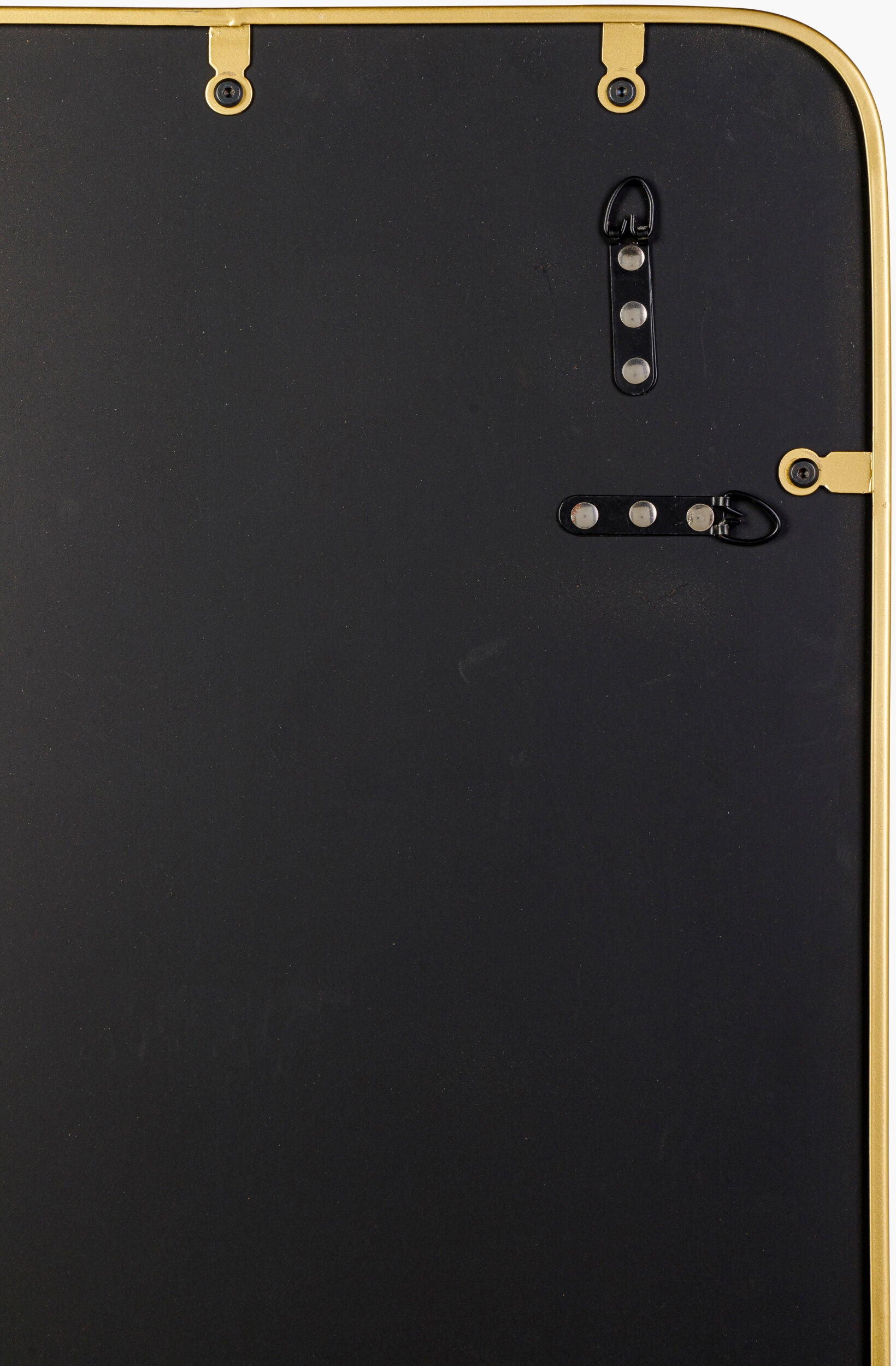 Zuhan Accent Mirror, Full Length Mirror