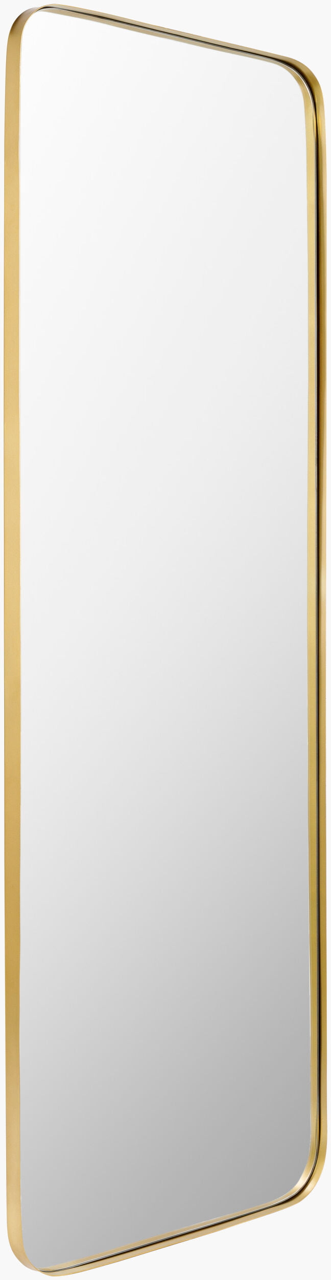 Zuhan Accent Mirror, Full Length Mirror
