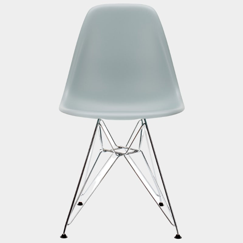 Eames Molded Plastic Chair