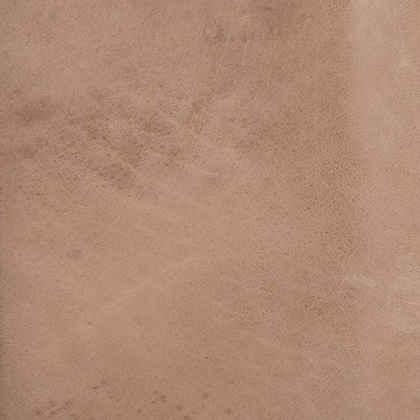 Chaise en cuir Spencer