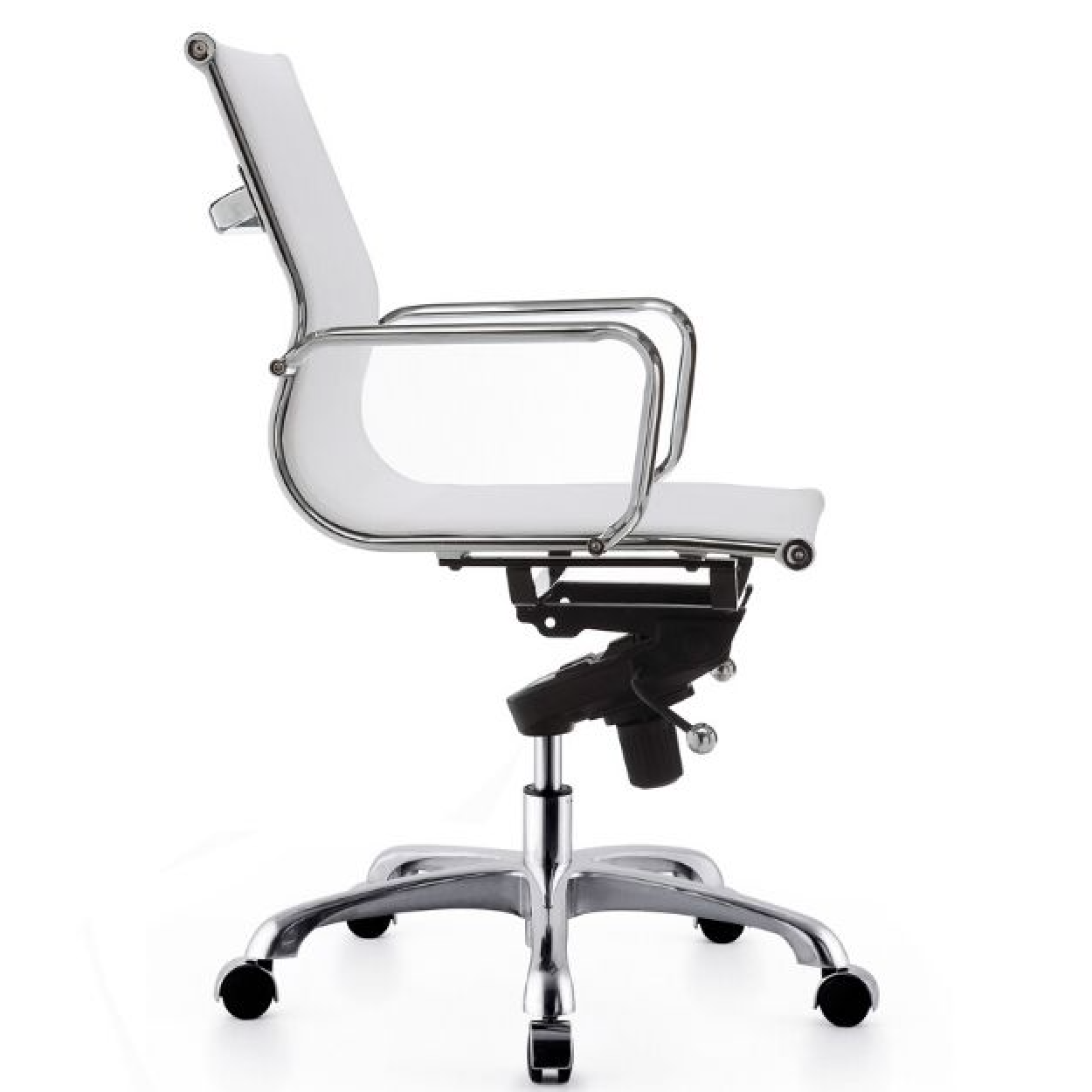 Chaise de bureau en maille Miya